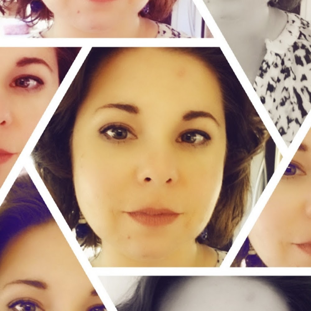 Meet your Posher, Celeste